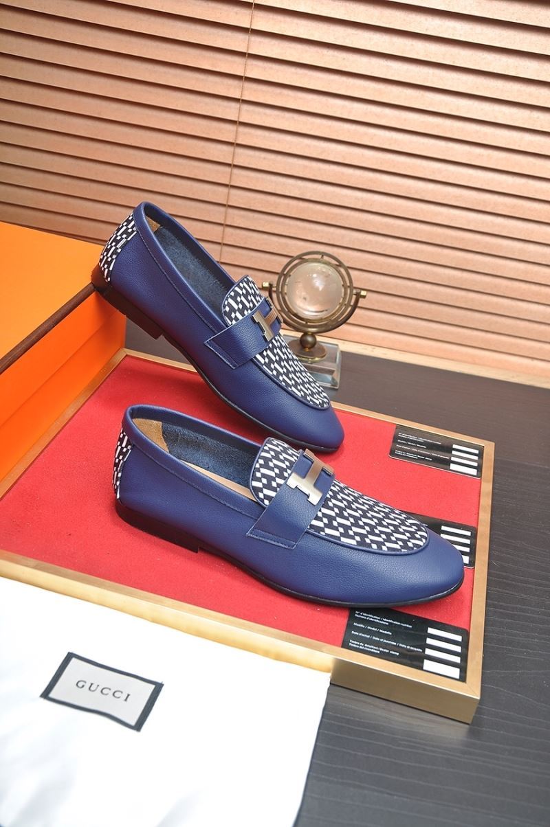 Hermes Business Shoes